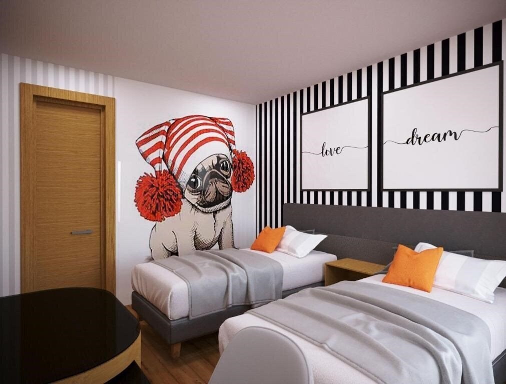 Территория Selectum Family Resort Side (ex. Silence Beach Resort) 5*